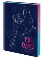 lore olympus notebook stripweb