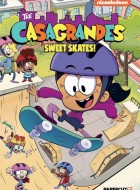 the casagrandes sweet skates stripweb
