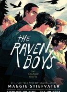 the raven boys