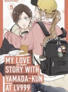 my love story with yamada kun at lv999 stripweb