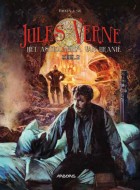 jules verne het astrolabium van uranie deel 2 stripweb