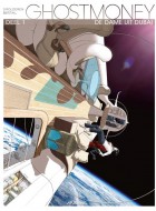 ghostmoney de dame uit dubai stripweb