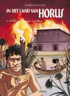 in het land van horus CP 1234 stripweb 3