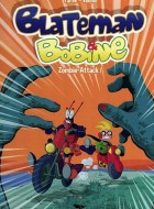 blateman en bobine zombie attack stripweb
