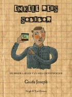 de briefkaarten van mijn grootmoeder enkele reis sobibor stripweb