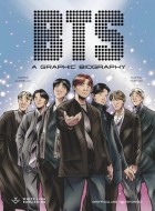 bts a graphic biography stripweb