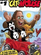 cat and mouse stripweb