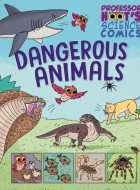 professor hoot dangerous animals stripweb