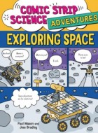 comic strip science exploring space stripweb