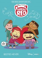 the new adventures of turning red stripweb