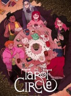 the tarot circle stripweb