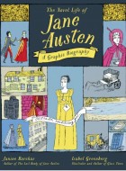 the novel life of jane austen stripweb