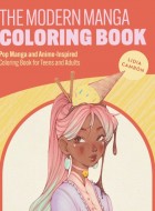 the modern manga coloring book stripweb