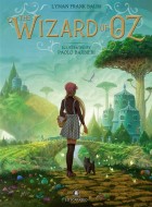 the wizard of oz stripweb