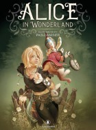 alice in wonderland stripweb