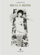 Beauty and Beasts - Corrado Roi Portfolio stripweb