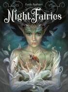 night fairies stripweb