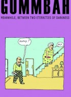 gummbah meanwhile between two eternities of darkness stripweb