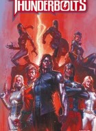 thunderbolts stripweb