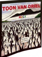 toon van driel stripweb