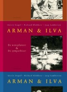 arman en ilva stripweb