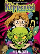 kippenvel het masker stripweb