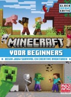 minecraft voor beginners stripweb