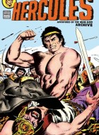 hercules adventures of the man god archive stripweb