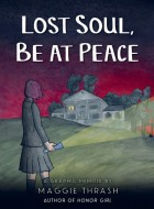 lost soul be at peace stripweb