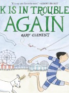 k is in trouble again stripweb