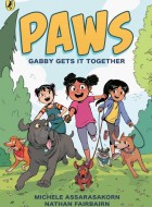 paws gabby gets it together stripweb