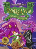 fantasia XVIII geronimo stilton stripweb