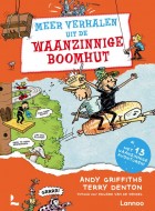meer vrehalen uit de waanzinnige boomhut stripweb