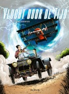 vlucht-door-de-tijd-stripweb