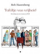 tafeltje van vrijheid stripweb