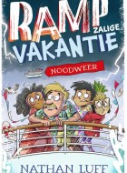 rampzalige vakantie noodweer stripweb