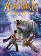 spirit animals ijskoud verraad stripweb