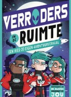 verraders in de ruimte stripweb