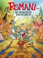 romani de seditione batavorum stripweb