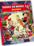 suske en wiske junior ik leer begrijpend lezen stripweb