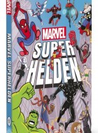 marvel superhelden stripweb