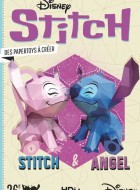 stitch et angel stripweb