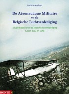 de aeronautique militaire en de belgische luchtverdediging stripweb