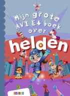 mijn grote avi e4 boek over helen stripweb