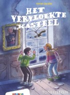 het vervloekte kasteel stripweb