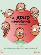 de adhd handleiding stripweb
