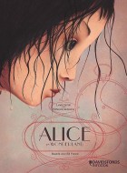 dautremer alice in wonderland stripweb