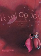 dautremer ik val op jou stripweb