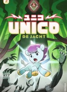 de jacht unico stripweb