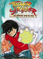tijger strijder de wraak van de vos stripweb